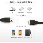Wd Hard Disk Cable 3.0 - Image 4
