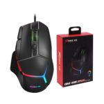 Xtrike Me Gm-415 (9 Buttons) Rgb Wired Gaming Mouse - Image 4