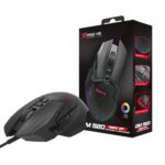 Xtrike Me Gm520 (8 Buttons) Rgb Wired Gaming Mouse - Image 4