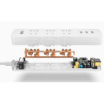 Mi Power Strip - Image 4