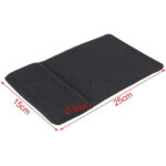 H05 Gel Mouse Pad With Wrist Pad - Image 4