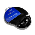 H18 Gel Mouse Pad With Wrist