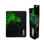 Razer Mouse Pad Small With Box 245x320x4mm - Image 4