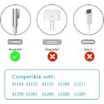 Apple 60w Magsafe 1 (l Shape Pin) Macbook Pro Laptop Charger - Image 4