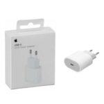 Iphone Usb-c Pd 20w Power Adapter