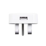 Iphone Usb 5w Power Adaptor Uk