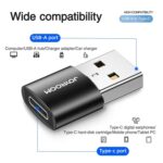Joyroom S-h152 Usb Male To Type-c