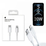 Iphone Pd Cable 20w Aaaa Quality