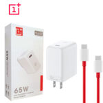 Oneplus 65w Original Super Fast Warp Charge (us Pin) With Type C To T - Image 4