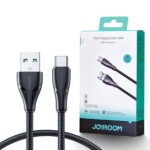 Joyroom S-a11 Surpass Series 3a Usb-a To Type-c Fast Charging Data Cab - Image 4