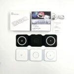 3 In 1 15w Fast Wireless