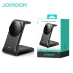 Joyroom Jr-w15 3-in-1 Wireless Charging