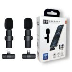 K11 2 In 1 Collar Wireless
