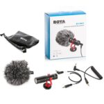 Boya By-mm1 Original Professional Microphone - Image 4