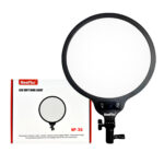 Neepho 36cm Led Soft Ring Light With 360 Rotating Pan Tilt - Image 4