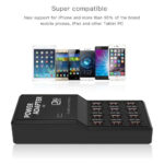 Usb Fast Charger 12 Port 12amp