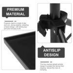 Portable Projector And Laptop Stand Table