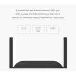 Xiaomi Mi Wifi Repeater Pro 300m Mi Amplifier Network Expander Router - Image 4
