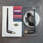 Speedx Alfa W114 3dbi Rtl8188ftv-vc