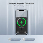 Joyroom Jr-w020 20w Wireless Power Bank