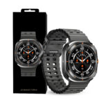 Js Watch7 Ultra 1.43 Amoled Display Waterproof Ip68 Smart Watch With F - Image 4