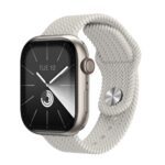 Hk9 Pro+ Series 9 Amoled Screen Ai Watch Face Smart Watch With Wearfit - Image 4