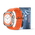 T10 Ultra 2 Smart Watches 2.19 Inch 49mm Straps Bt Call With Hiwatchpr - Image 4