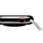 Watch 9 Max Series 9 Smartwatch (2.19 Inch Ips) 22mm Strap With Laxasf - Image 4