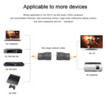 Speed-x Sp-ex30 Hdmi Range Extender Cat6 30m - Image 4