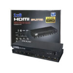 Hdmi Splitter 8 Port 2k 4k - Image 4