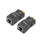 Speed-x Sp-ex30 Hdmi Range Extender Cat6 30m