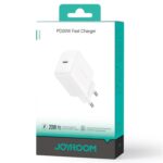 Joyroom Jr-tcf20 Eu Plug Pd 20w