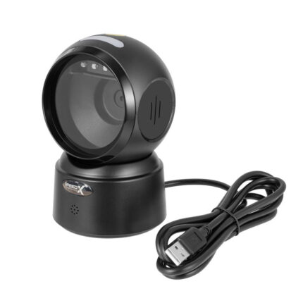 Speedx Sp-9260 2d Cmos Wired Desktop