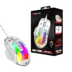 Xtrike Me Gm-319 Wired Gaming Mouse