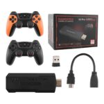 X2 Pro 64gb 35000+ Games 4k Game Stick 3d Retro Video Game Console - Image 4