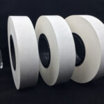 20mm Strong Paper Tape Roll For Note Binding & Packaging - Image 4