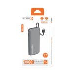 Speedx Sp-s185 22.5w 10000mah Super Fast Charging Power Bank - Image 4