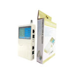 4 In 1 Network Cable Tester Rj45/rj11/rj12 /usb/bnc Lan Cable Tester - Image 4