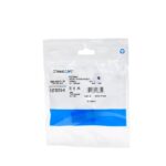Commscope Cat 6 Io Tool-less Keystone Jack 110 Utp Blue - Image 4