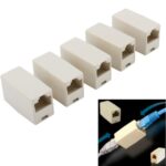 8p Cat6 Joinder Rj45 Female To