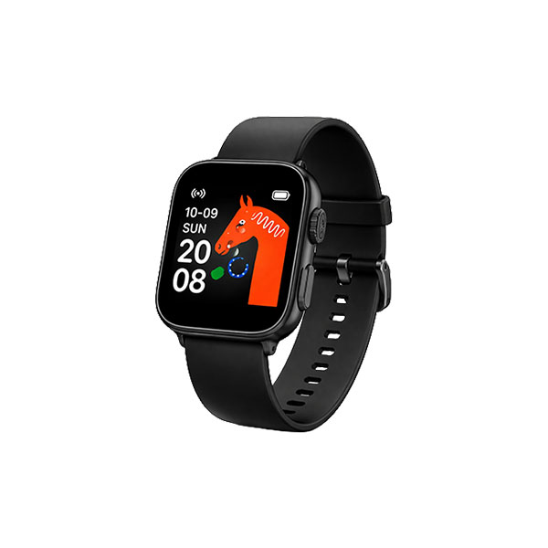 31c3e1d4f81775626989 D20 Ultra Fitness Bracelet Blood Pressure Bluetooth Heart Rate Monitor - Image 1