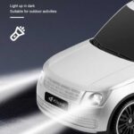 Kisonli B3 Solar Car Charging Stereo