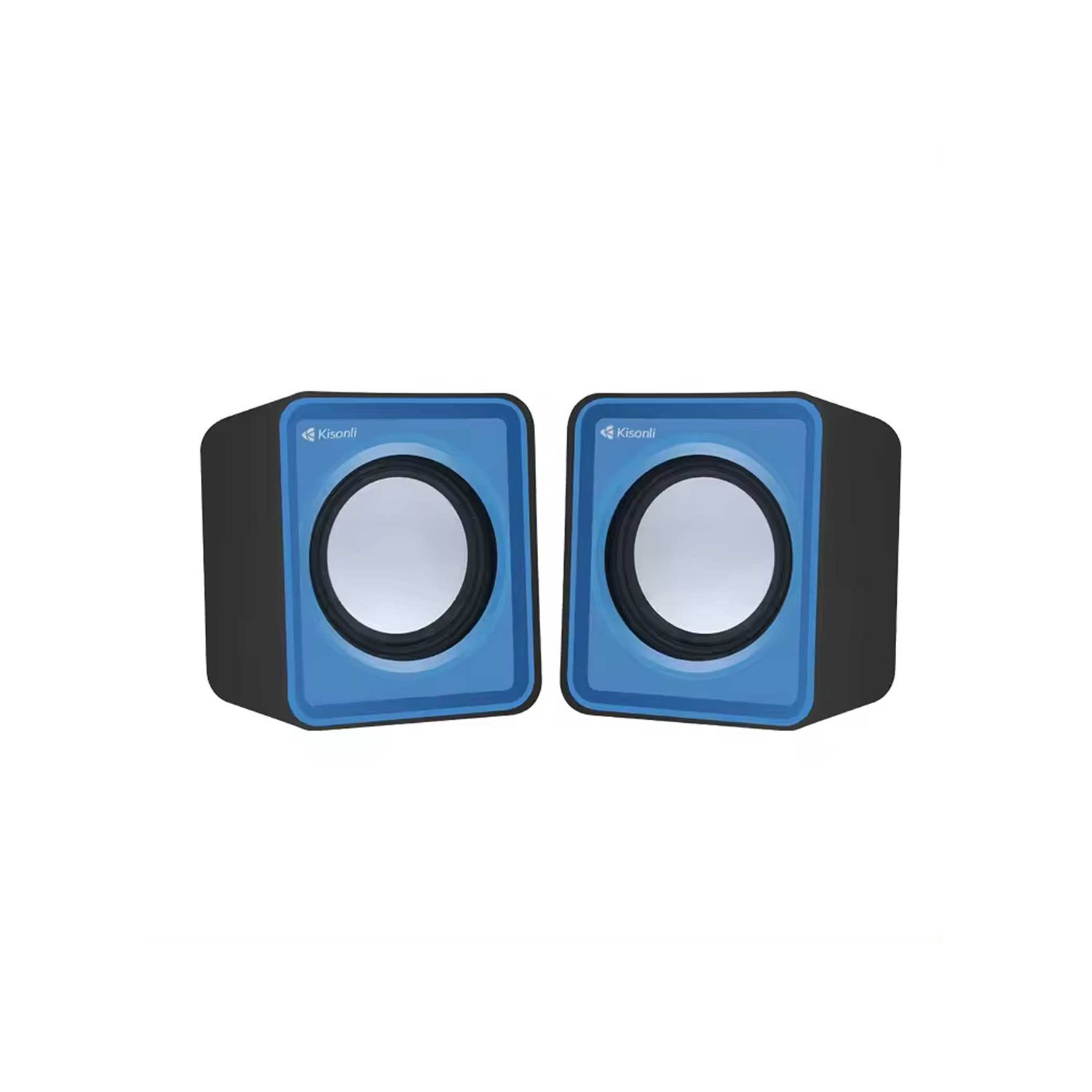 322cff93761773916994 Kisonli V310 Multimedia Computer Speaker System - Image 1