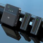 Sx8 2 In 1 Type-c/iphone Single
