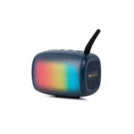 Kisonli S18 Rgb Colorful High Quality Portable Bluetooth Speaker