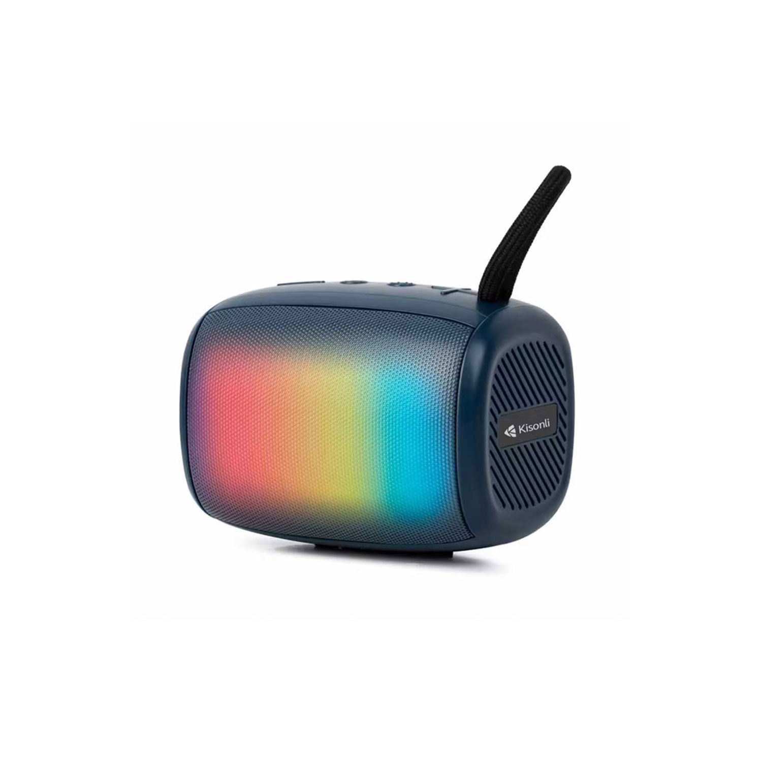 32718b47871773911633 Kisonli S18 Rgb Colorful High Quality