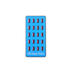 20-port 100w Multiple Usb Charging Station For Multi Devices