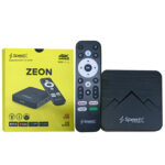 Speedx W30 Plus Zeon Quad-core Arm Cortex A53 Android 14.0v Dual Wifi - Image 4