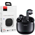 Joyroom Jr-tl11 Dual-mic Enc True Wireless Earphones Black - Image 4