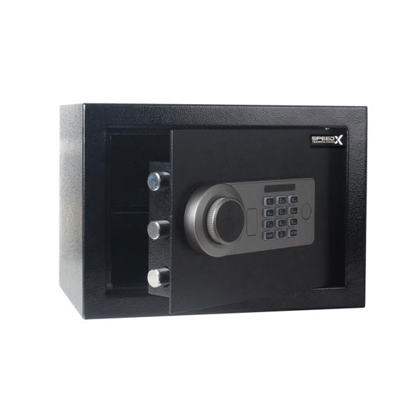 341491775549143 Speedx Sp-sf100 Digital Safe Lock With Type-c Smart Security H250xw350 - Image 1